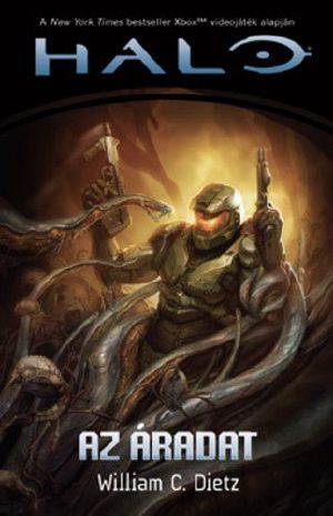 [Halo 02] • Az ​áradat